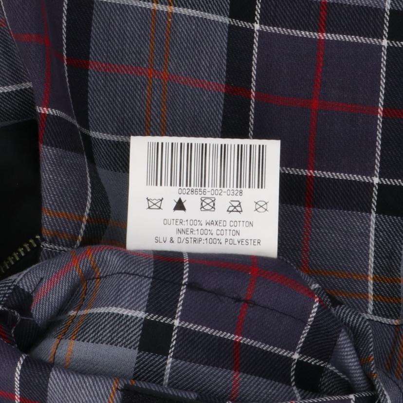 Barbour バブワー/モーターサイクルストームメンズコート/Mサイズ/A655 OUTRIFER//Bランク/89