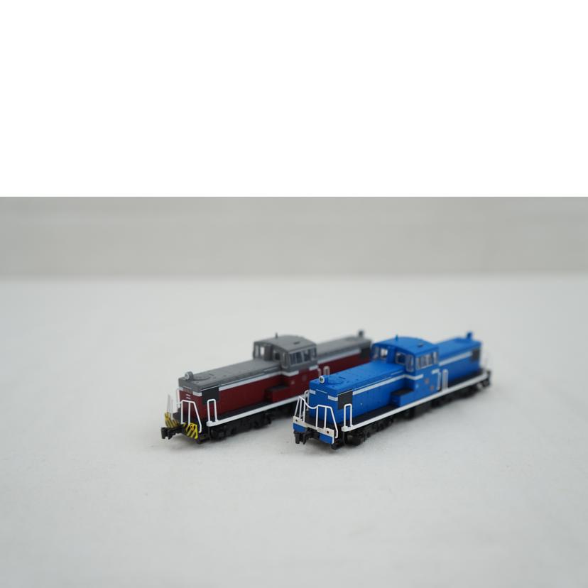 KATO カトー/名古屋臨海鉄道 ND552 2両セット/10-1824//ABランク/67