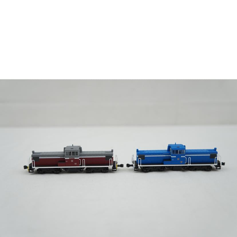KATO カトー/名古屋臨海鉄道 ND552 2両セット/10-1824//ABランク/67