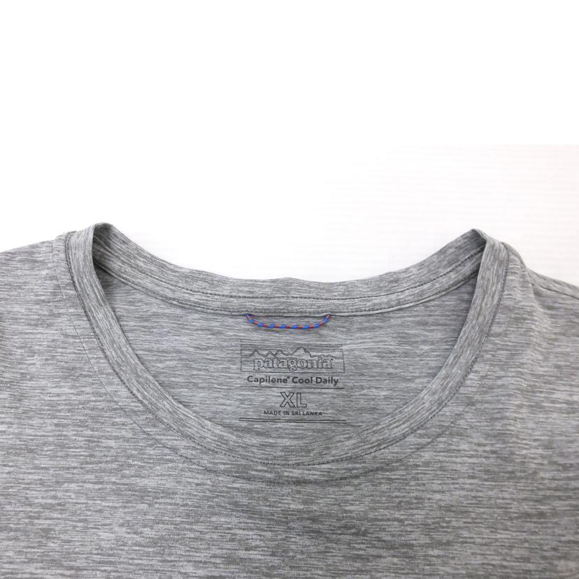 patagonia パタゴニア/クールデイリーシャツ/45215SP24//ABランク/88