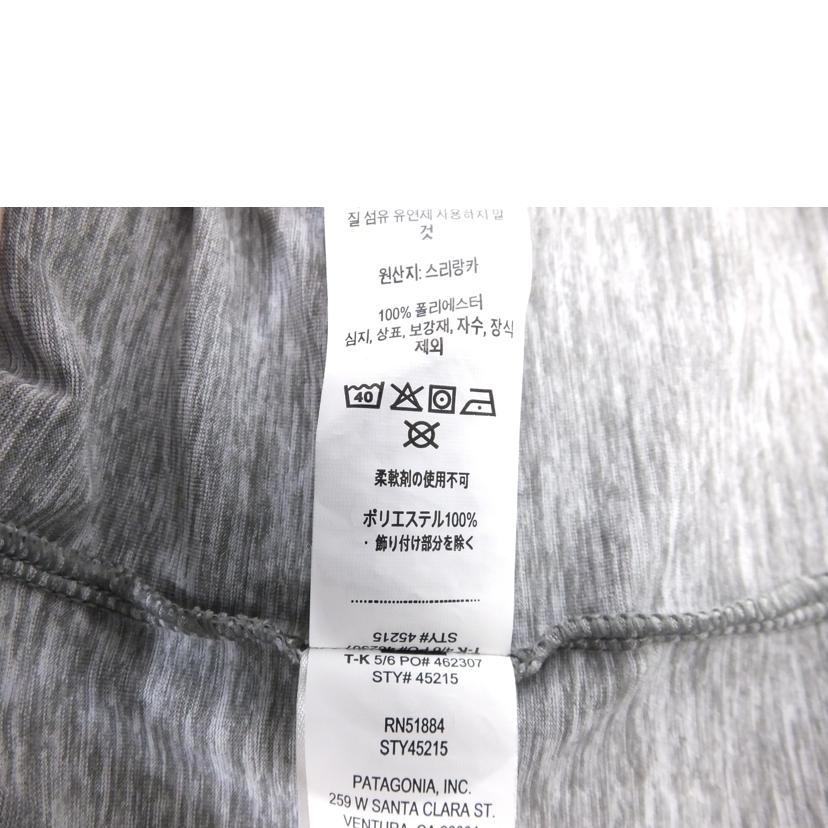 patagonia パタゴニア/クールデイリーシャツ/45215SP24//ABランク/88