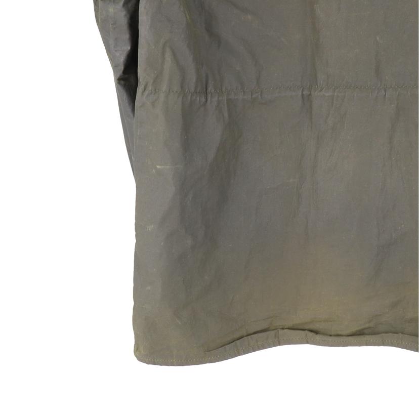 Barbour バブワー/ダーハムオイルドメンズジャケット/Lサイズ/A5 LINED DURHAM//Bランク/89