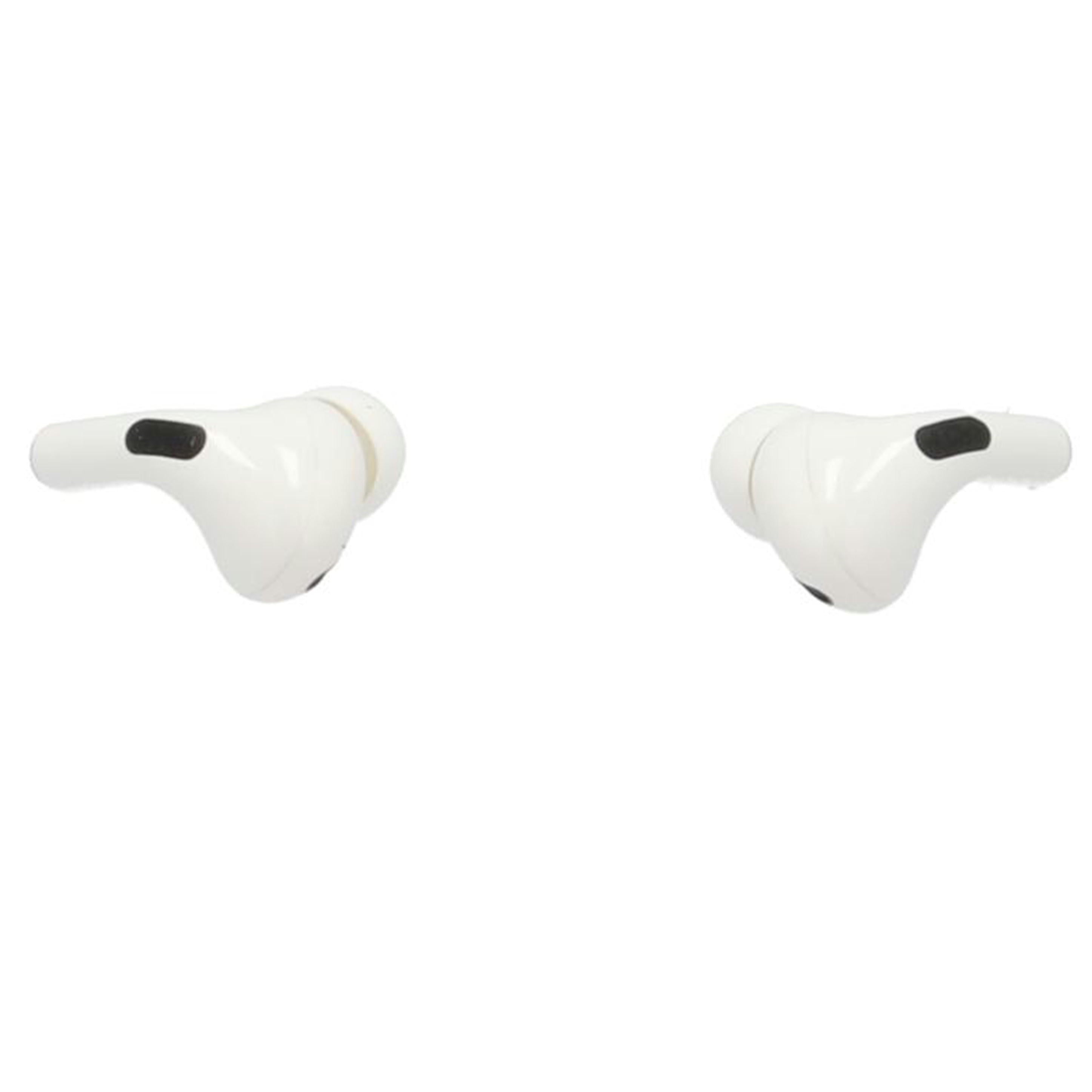 Apple アップル /AirPods Pro/MLWK3J/A//GX9GVZVS1059/Bランク/63