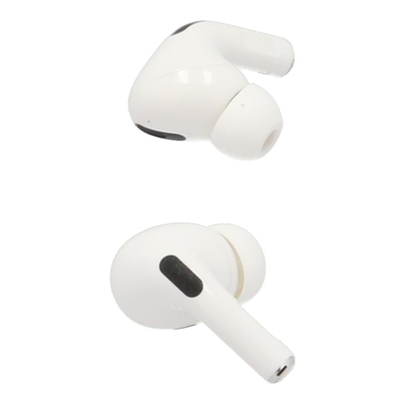 Apple アップル /AirPods Pro/MLWK3J/A//GX9GVZVS1059/Bランク/63