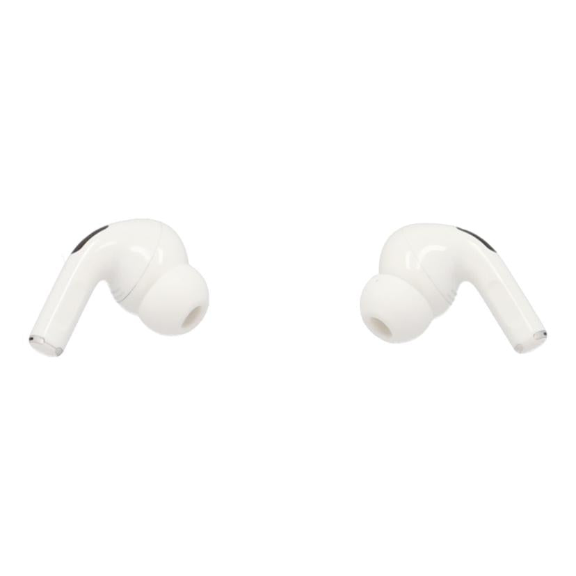 Apple アップル /AirPods Pro/MLWK3J/A//GX9GVZVS1059/Bランク/63