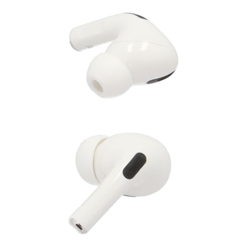 Apple アップル /AirPods Pro/MLWK3J/A//GX9GVZVS1059/Bランク/63