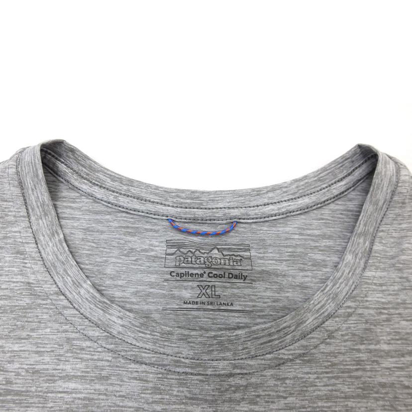 patagonia パタゴニア/ロングスリーブシャツ/45180SP24//ABランク/88