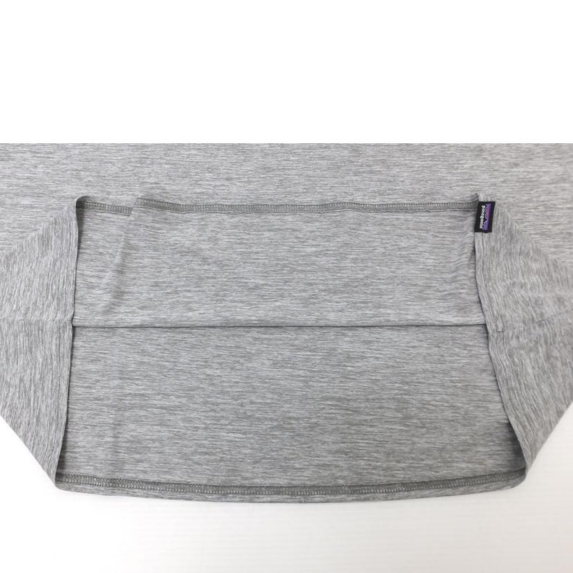 patagonia パタゴニア/ロングスリーブシャツ/45180SP24//ABランク/88