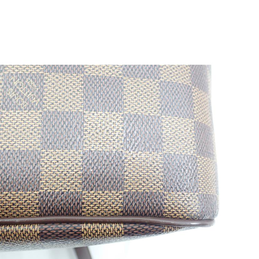 LV LV/パリオリPM/ダミエ/N51123//AR0***/ABランク/62