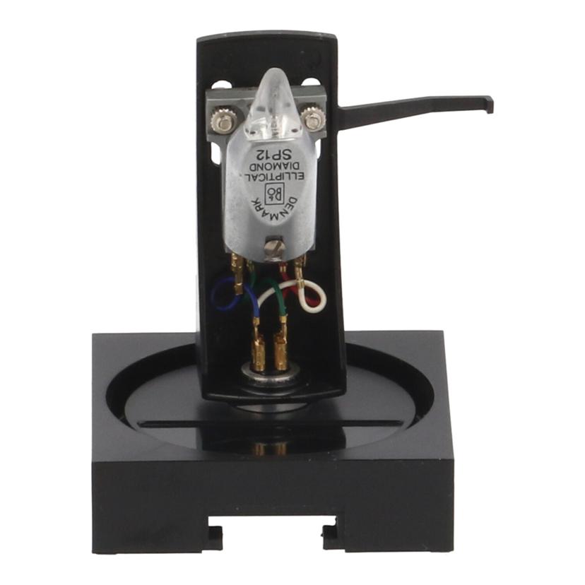 Bang&Olufsen DENON バング&オルフセン/カートリッジ/ヘッドシェル/SP-12//-/Bランク/75