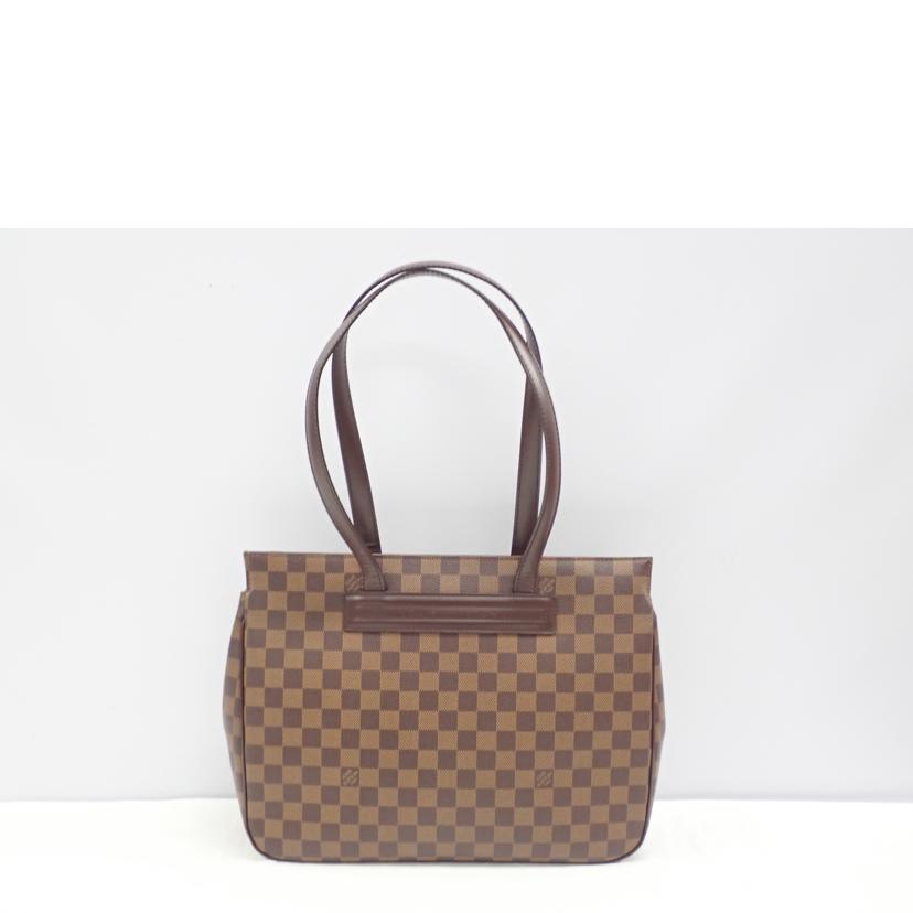 LV LV/パリオリPM/ダミエ/N51123//AR0***/ABランク/62