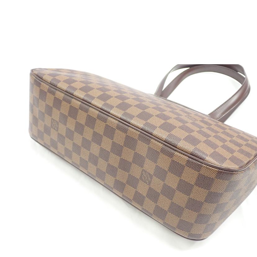 LV LV/パリオリPM/ダミエ/N51123//AR0***/ABランク/62