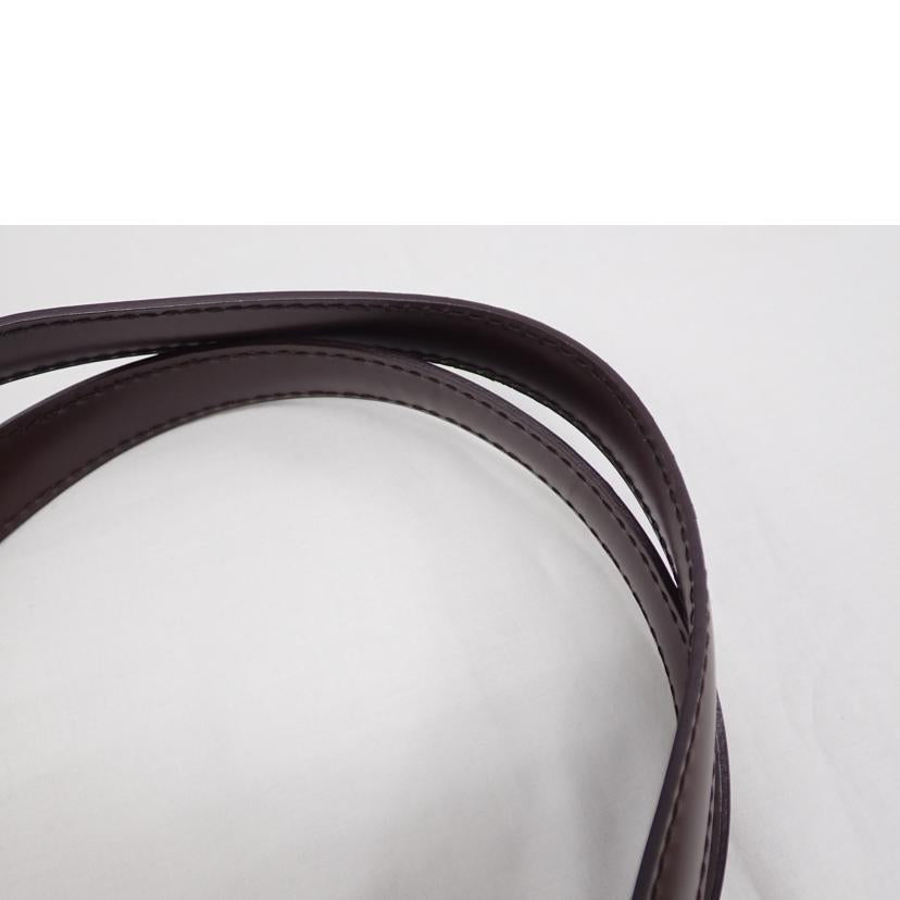 LV LV/パリオリPM/ダミエ/N51123//AR0***/ABランク/62