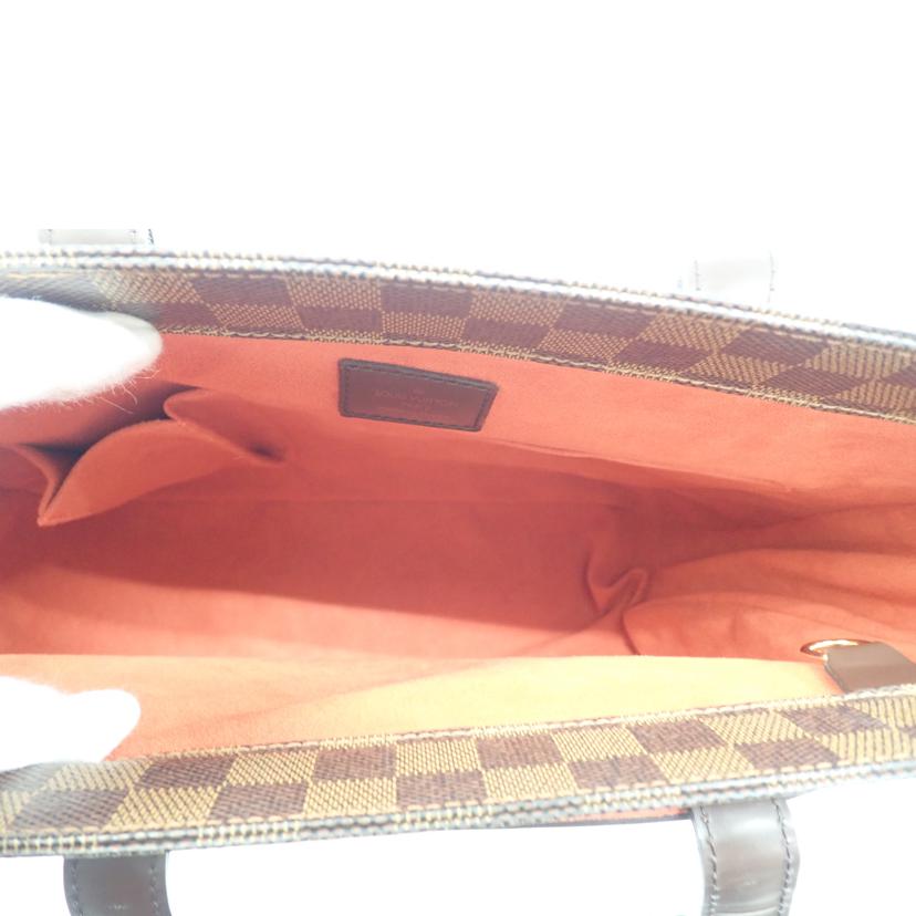 LV LV/パリオリPM/ダミエ/N51123//AR0***/ABランク/62