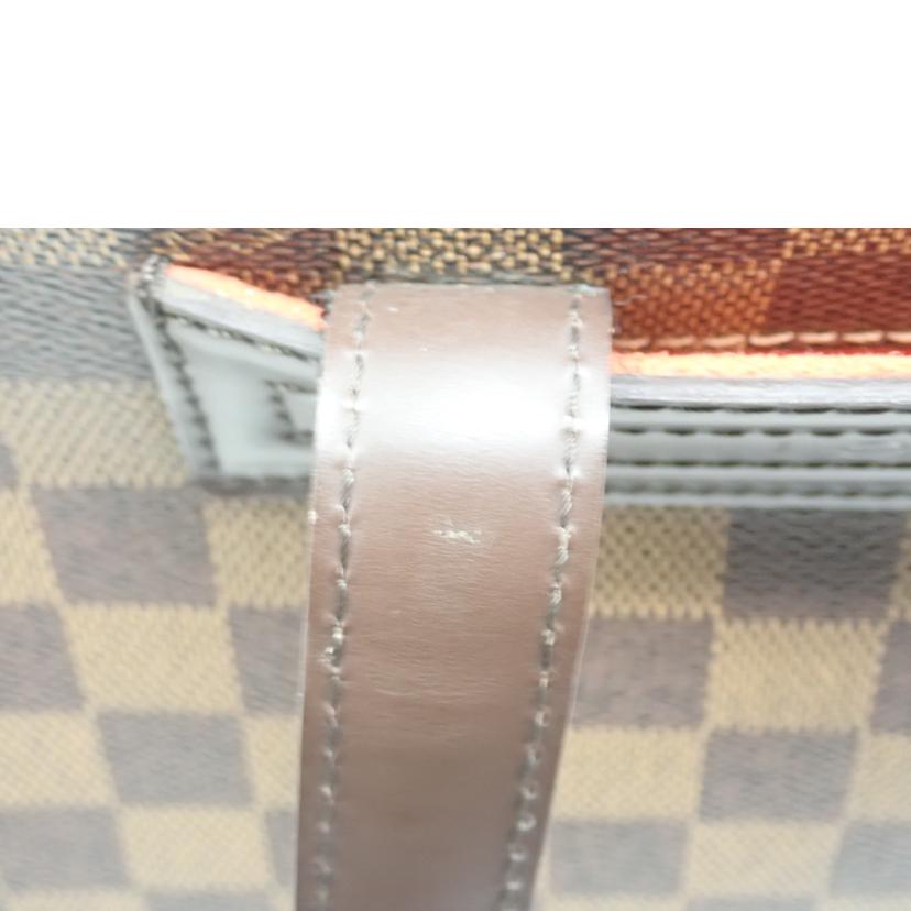 LV LV/パリオリPM/ダミエ/N51123//AR0***/ABランク/62