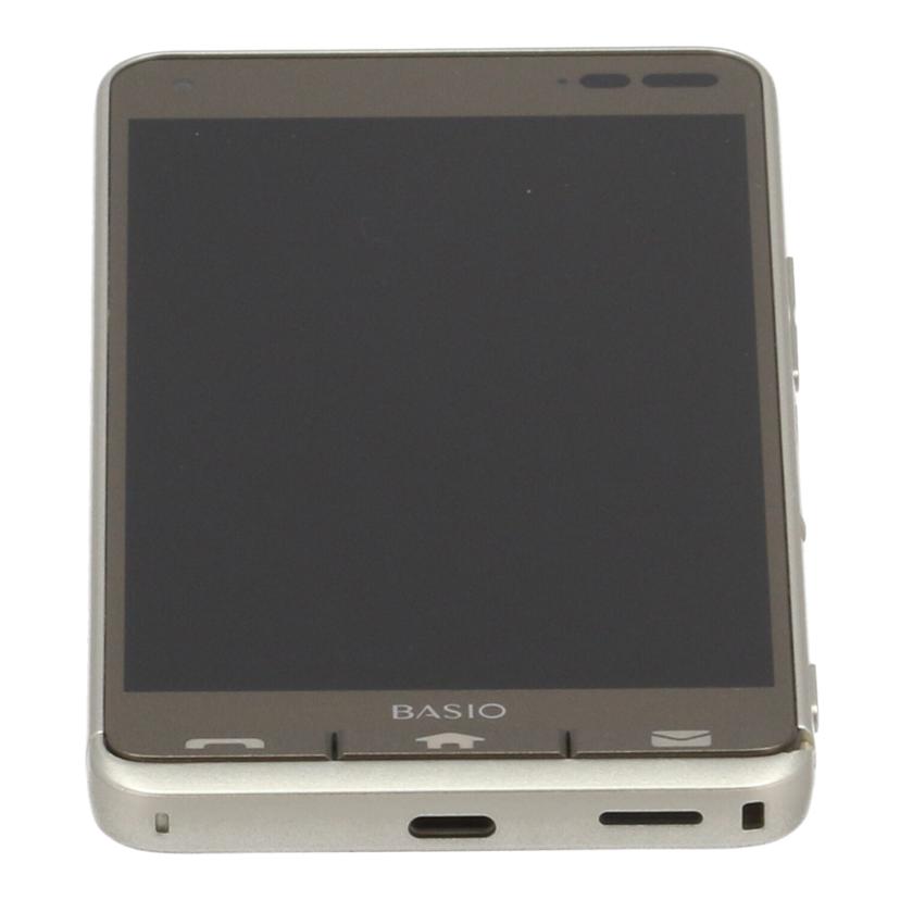 KYOCERA au 京セラ /スマートフォン/BASIO3 32GB/KYV43//179609291749/Bランク/05