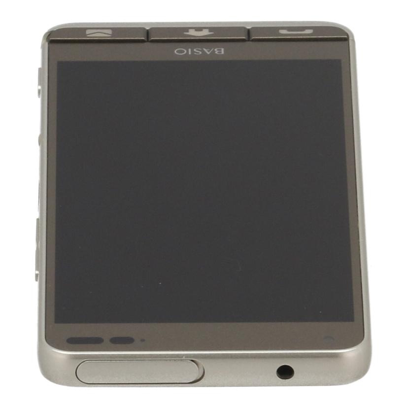 KYOCERA au 京セラ /スマートフォン/BASIO3 32GB/KYV43//179609291749/Bランク/05