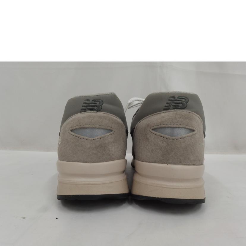 NB ニューバランス/New Balance CM1600EM GRAY/CM1600EM//BCランク/82