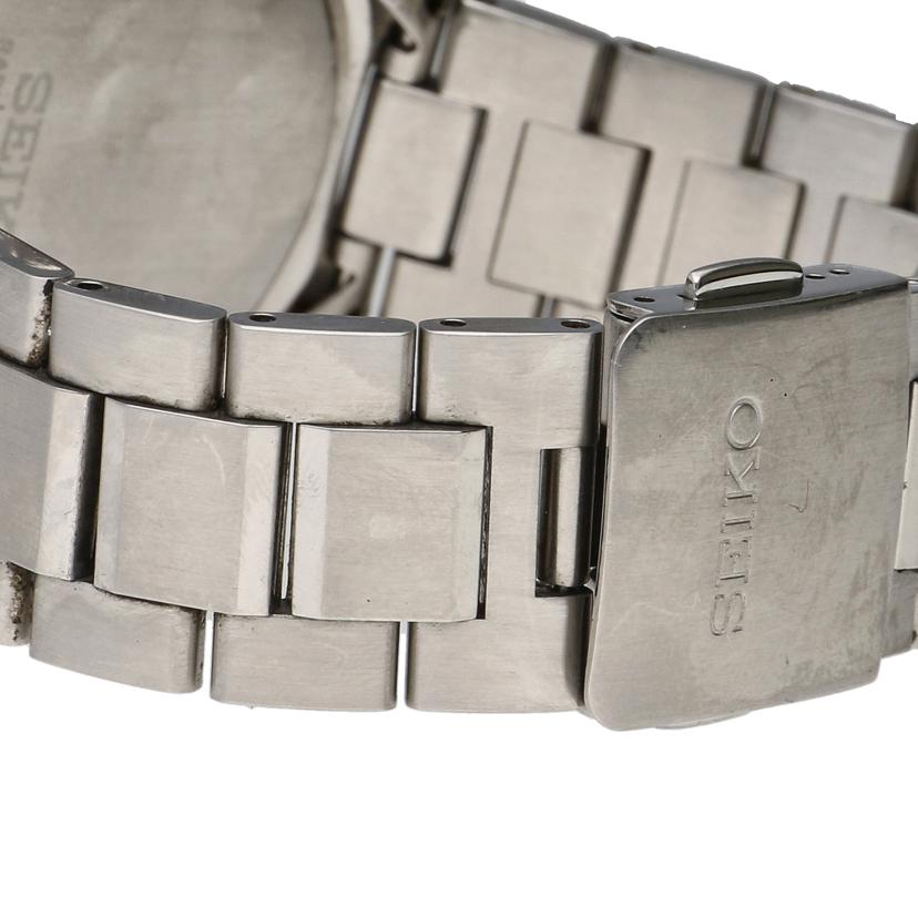 SEIKO セイコー/セイコーコレクション/メンズ/ソーラー /7B27-0AA0//830***/Bランク/20