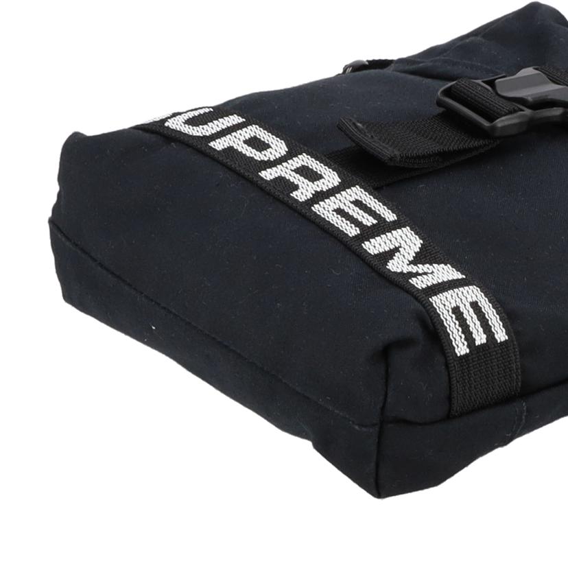 supreme シュプリーム/ショルダーバッグ//ABランク/85