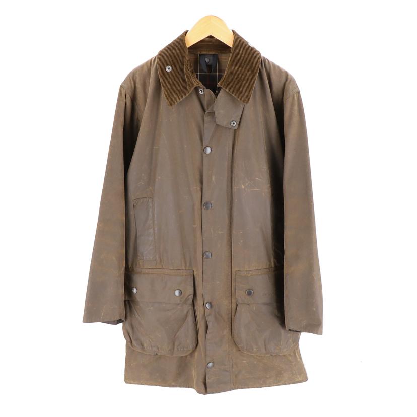 Barbour バブワー/クラシックノーザンブリアジャケット/M-Lサイズ/A825 CLASSIC NORTHUMBRIA //Bランク/89