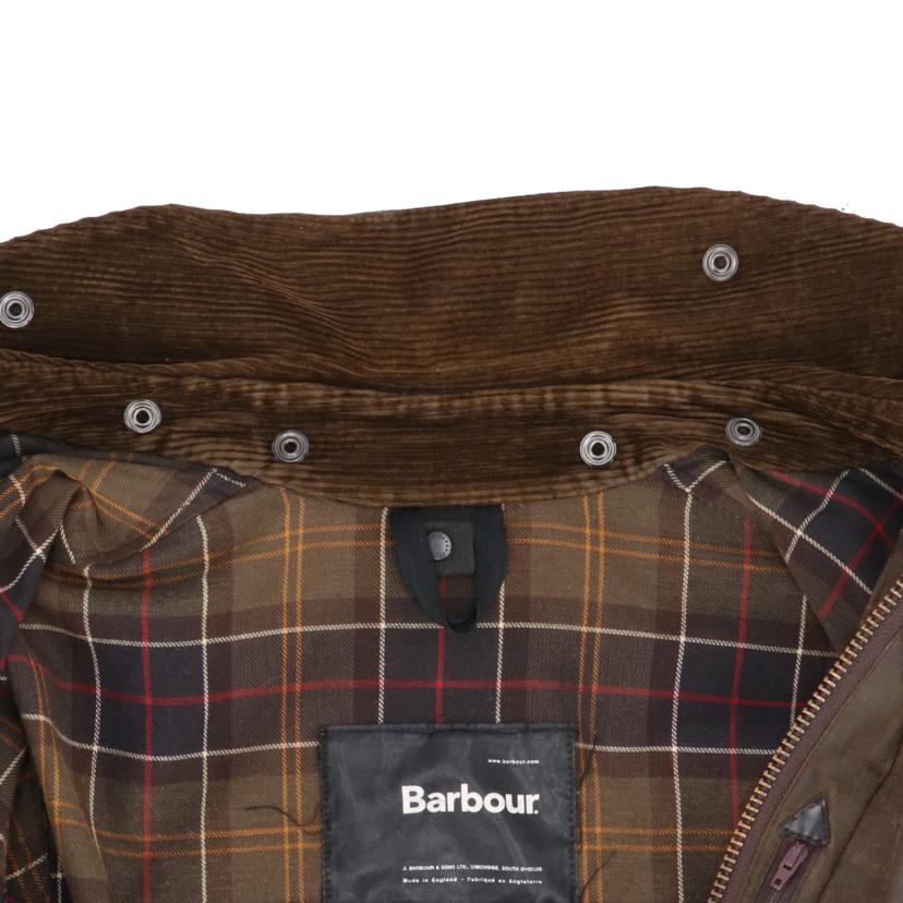 Barbour バブワー/クラシックノーザンブリアジャケット/M-Lサイズ/A825 CLASSIC NORTHUMBRIA //Bランク/89