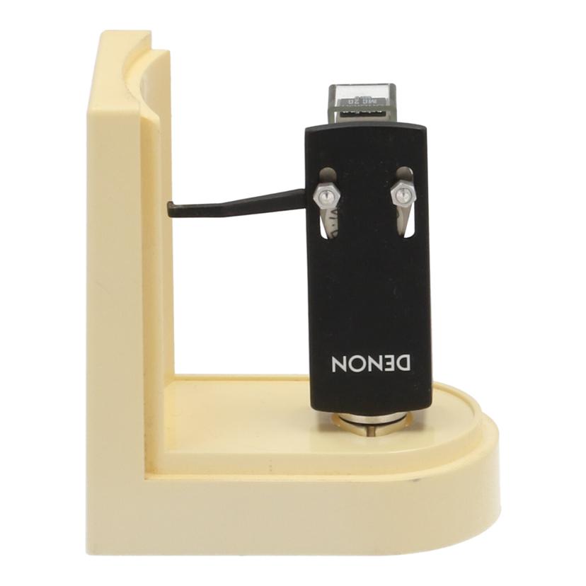 Ortofon/DENON オルトフォン/カートリッジ/ヘッドシェル/MC20 MkII//-/Bランク/75