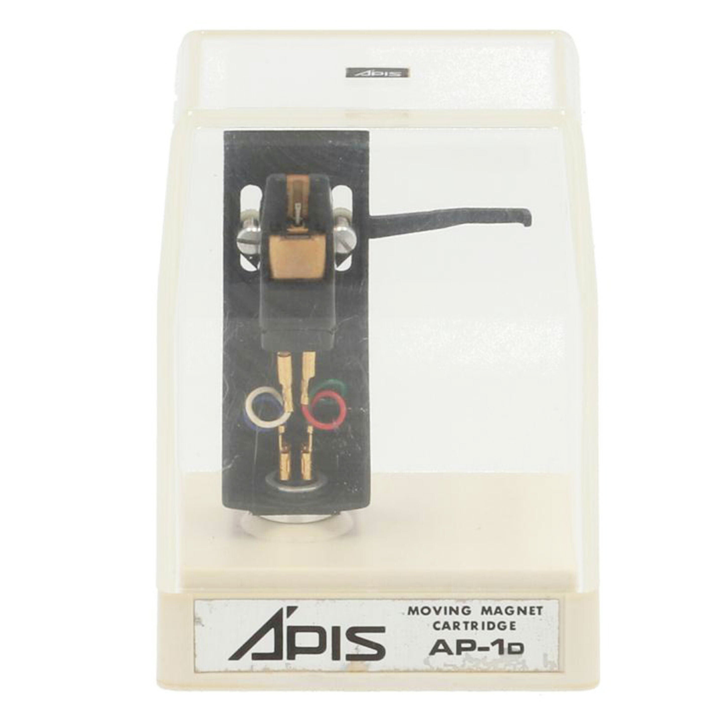 ADC/DENON エーディーシー/カートリッジ/ヘッドシェル/XLM MkII//-/Bランク/75