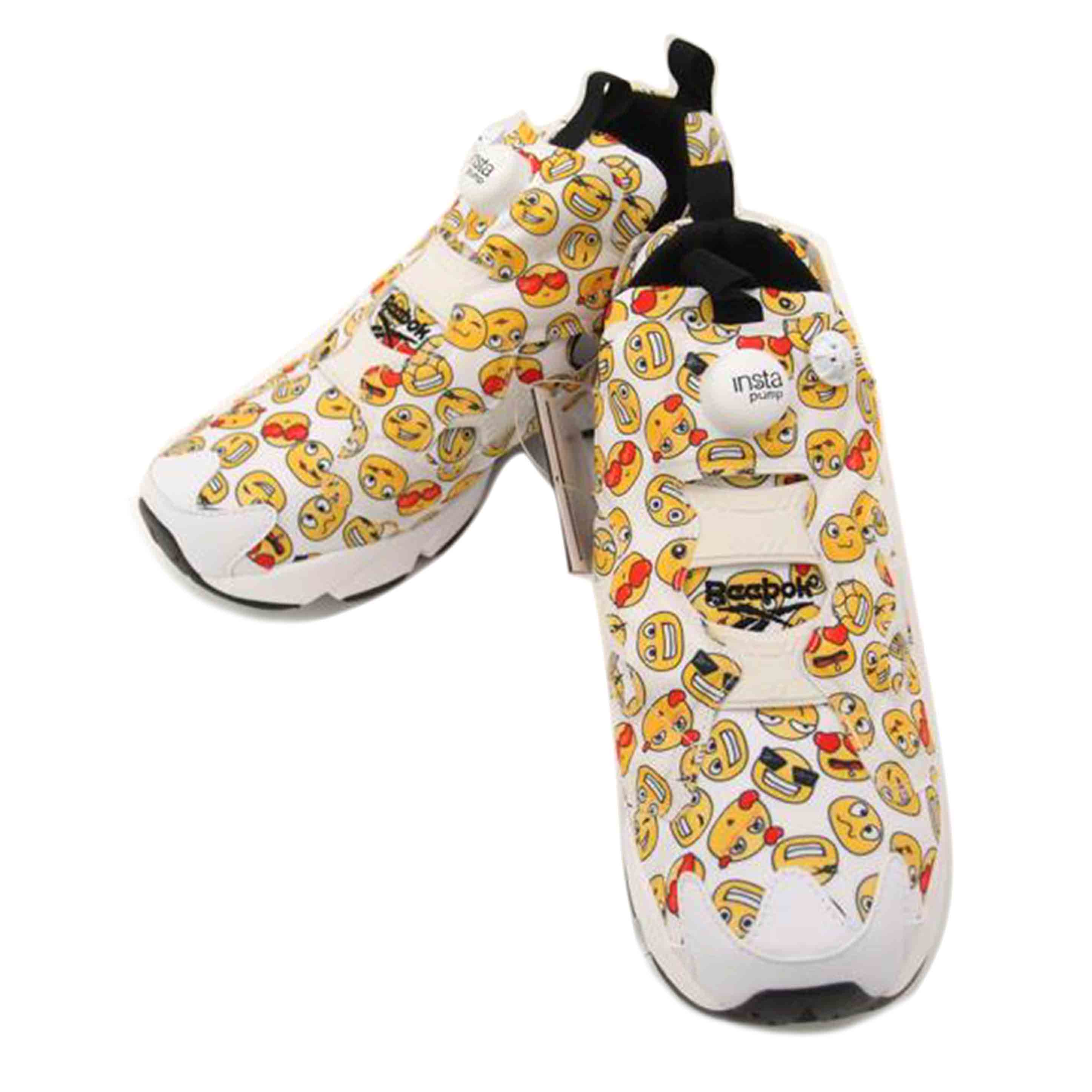 Reebok リーボック/Reebok インスタポンプフーリュー/H67436//Sランク/69
