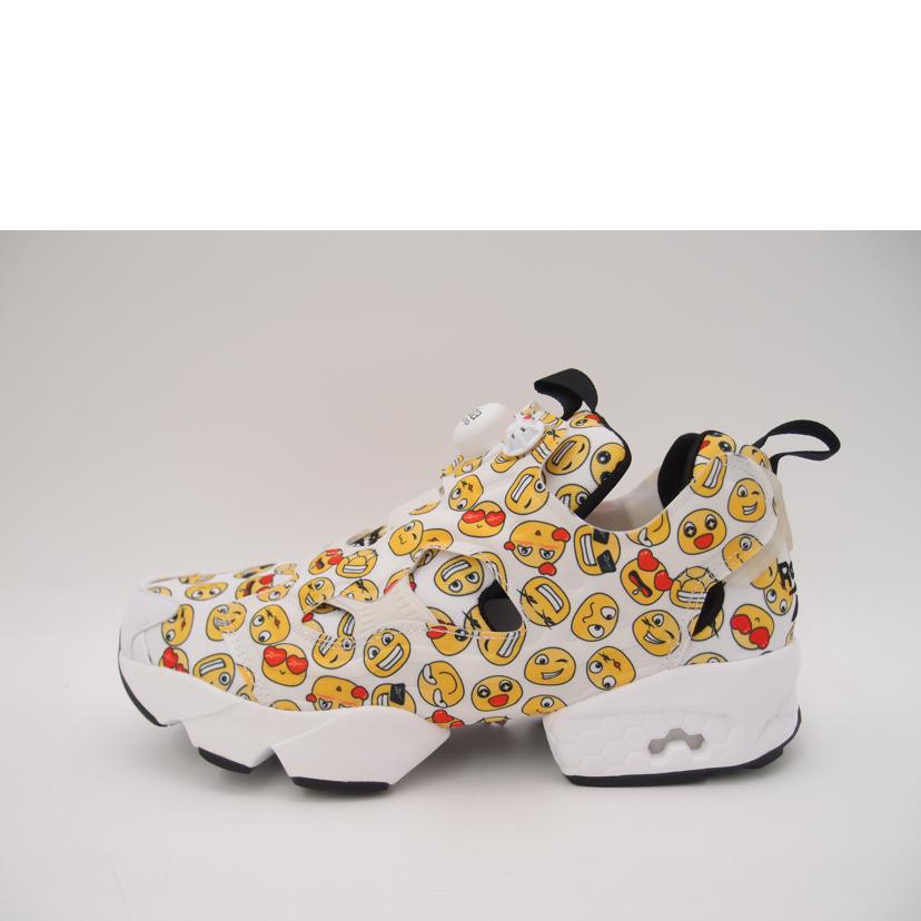 Reebok リーボック/Reebok インスタポンプフーリュー/H67436//Sランク/69