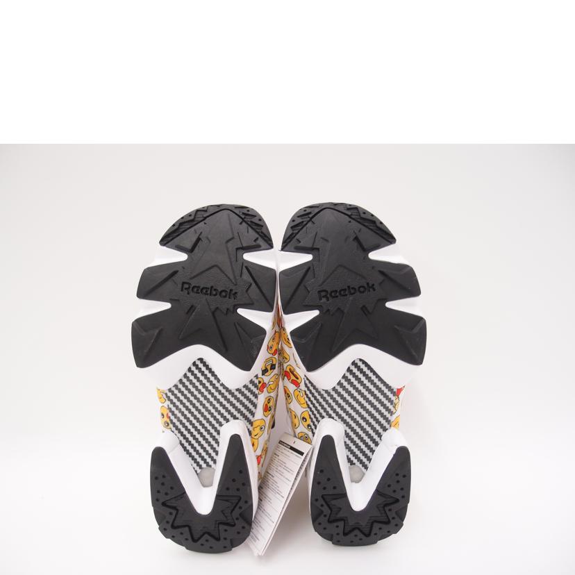 Reebok リーボック/Reebok インスタポンプフーリュー/H67436//Sランク/69