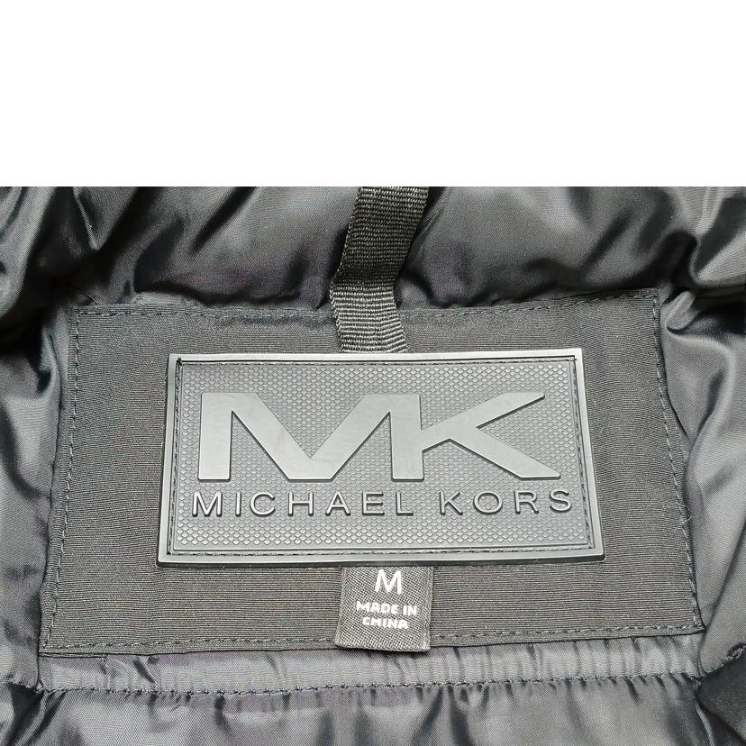MICHAEL KORS マイケルコース/MICHAEL KORS 中綿ジャケット /MC27390//Bランク/52