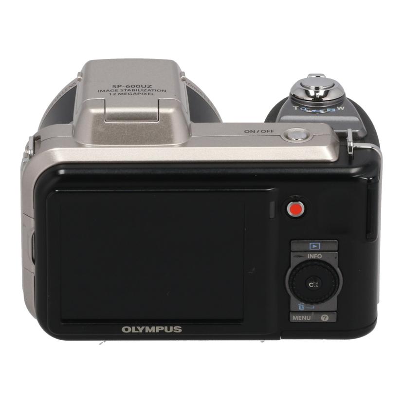 OLYMPUS オリンパス /デジタルカメラ(オールド)/SR-600UZ//JAA224709/Bランク/85