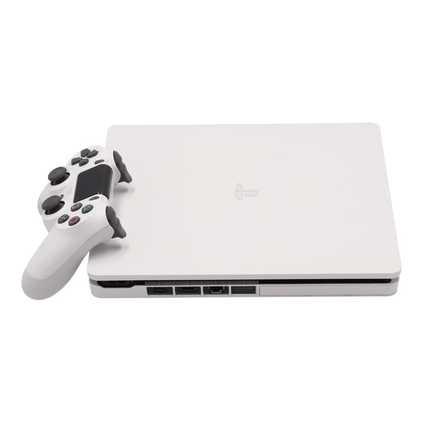 SONY ソニー/PlayStation4 本体/CUH-2100AB02//5727049/Bランク/77