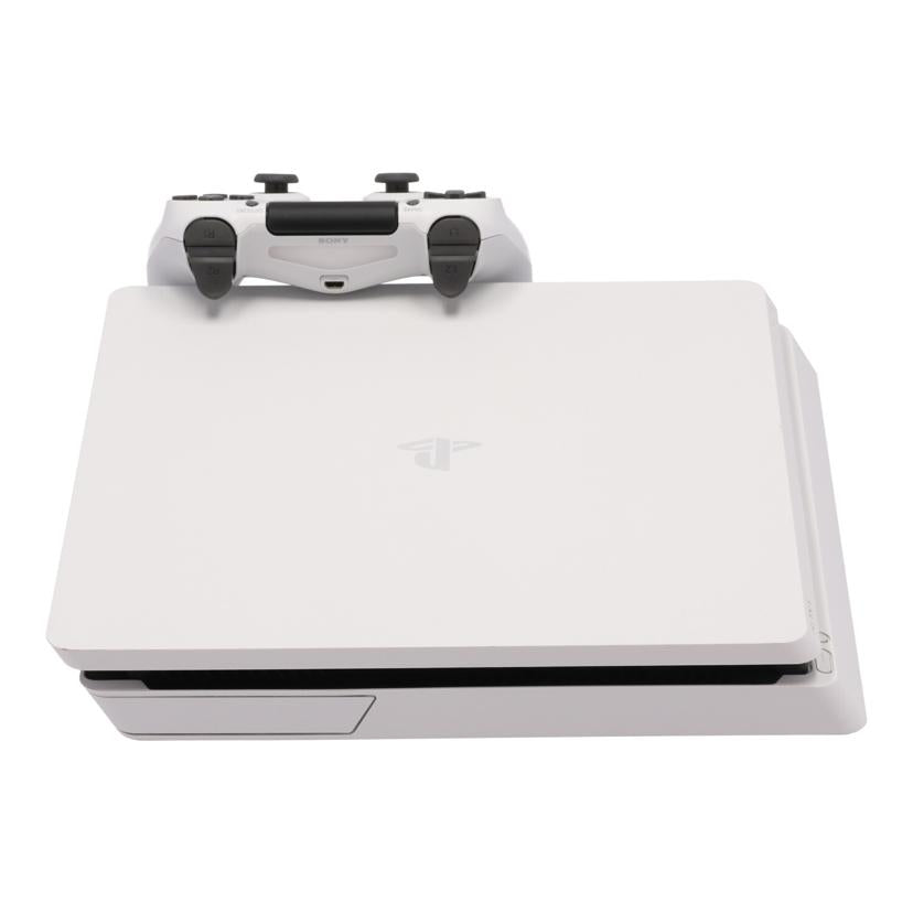 SONY ソニー/PlayStation4 本体/CUH-2100AB02//5727049/Bランク/77