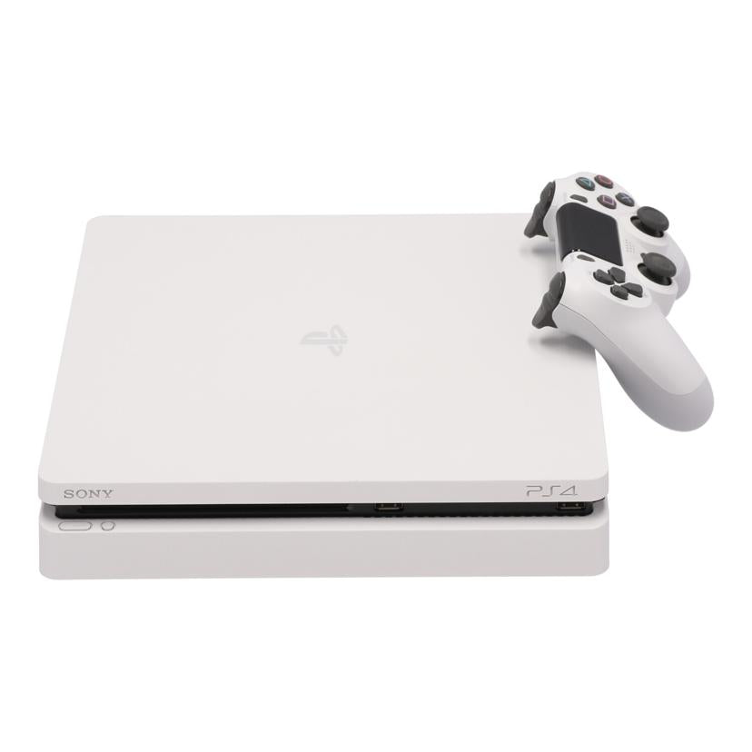 SONY ソニー/PlayStation4 本体/CUH-2100AB02//5727049/Bランク/77