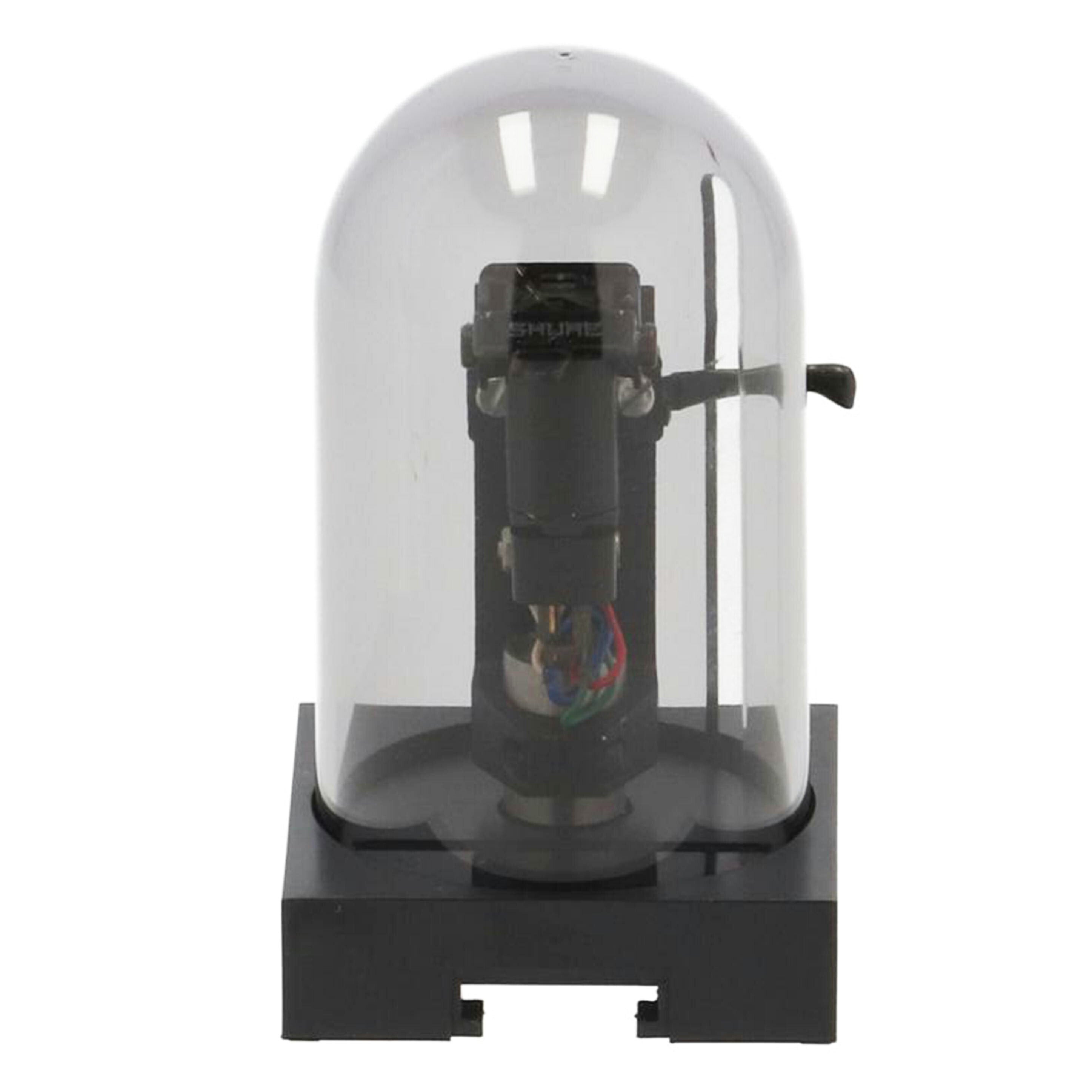 SHURE/audio-technica シュアー/カートリッジ/ヘッドシェル/M111E/LS12//-/Bランク/75