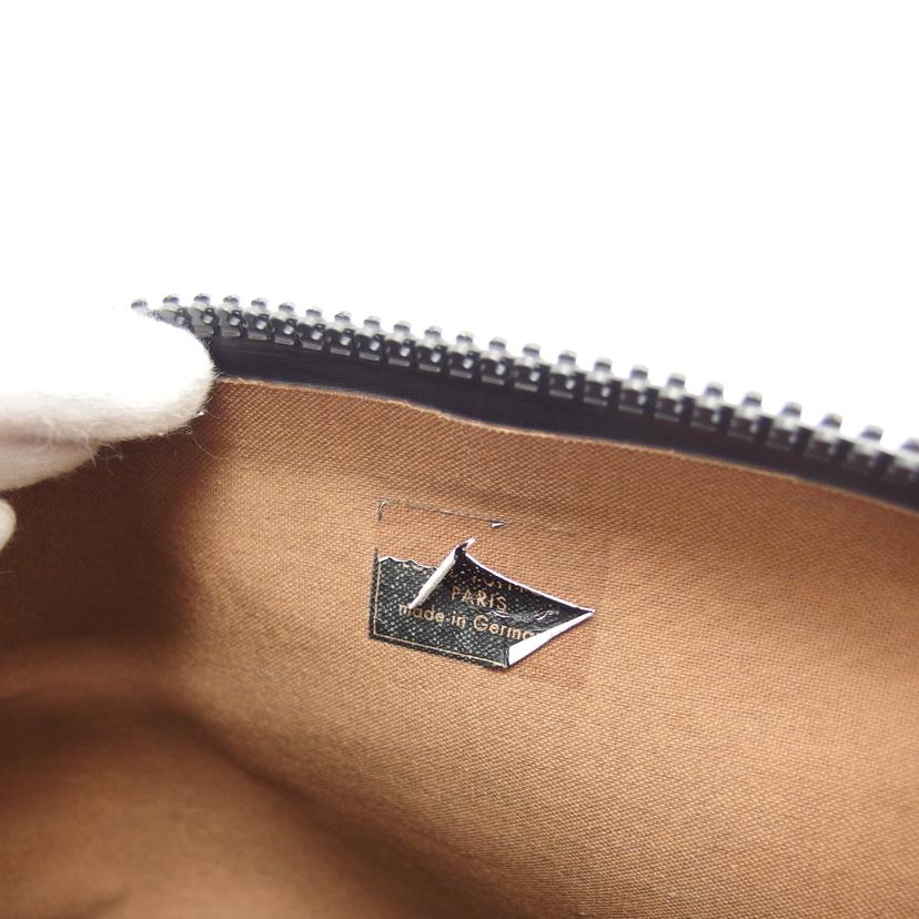 LV ルイ・ヴィトン/ウォータープルーフ・メッセンジャー/モノグラム/M40399//OL4***/ABランク/04