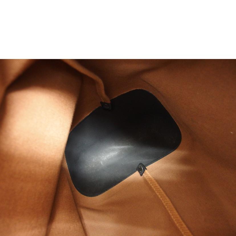 LV ルイ・ヴィトン/ウォータープルーフ・メッセンジャー/モノグラム/M40399//OL4***/ABランク/04