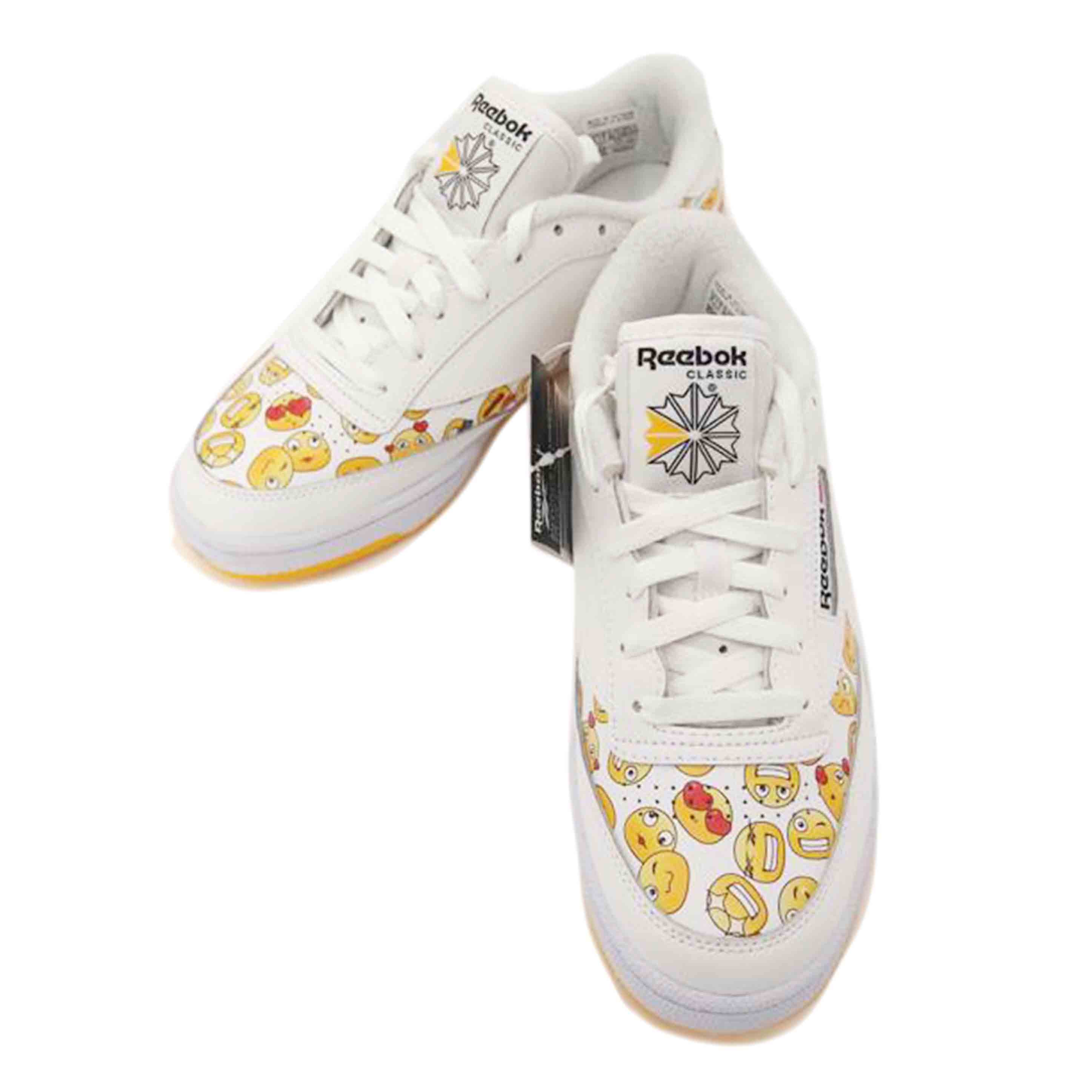 Reebok リーボック/Reebok ローカットスニーカー/S29074//Sランク/69