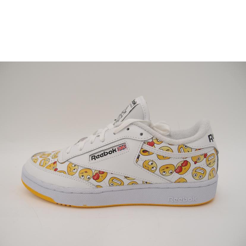 Reebok リーボック/Reebok ローカットスニーカー/S29074//Sランク/69