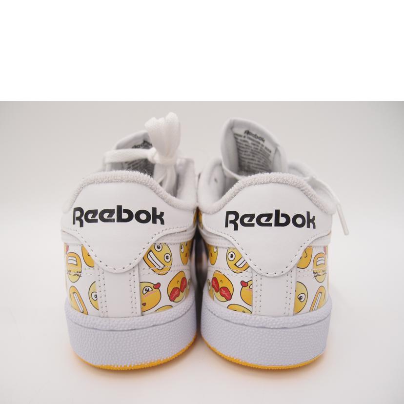 Reebok リーボック/Reebok ローカットスニーカー/S29074//Sランク/69