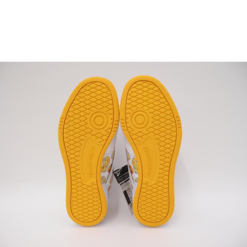 Reebok リーボック/Reebok ローカットスニーカー/S29074//Sランク/69