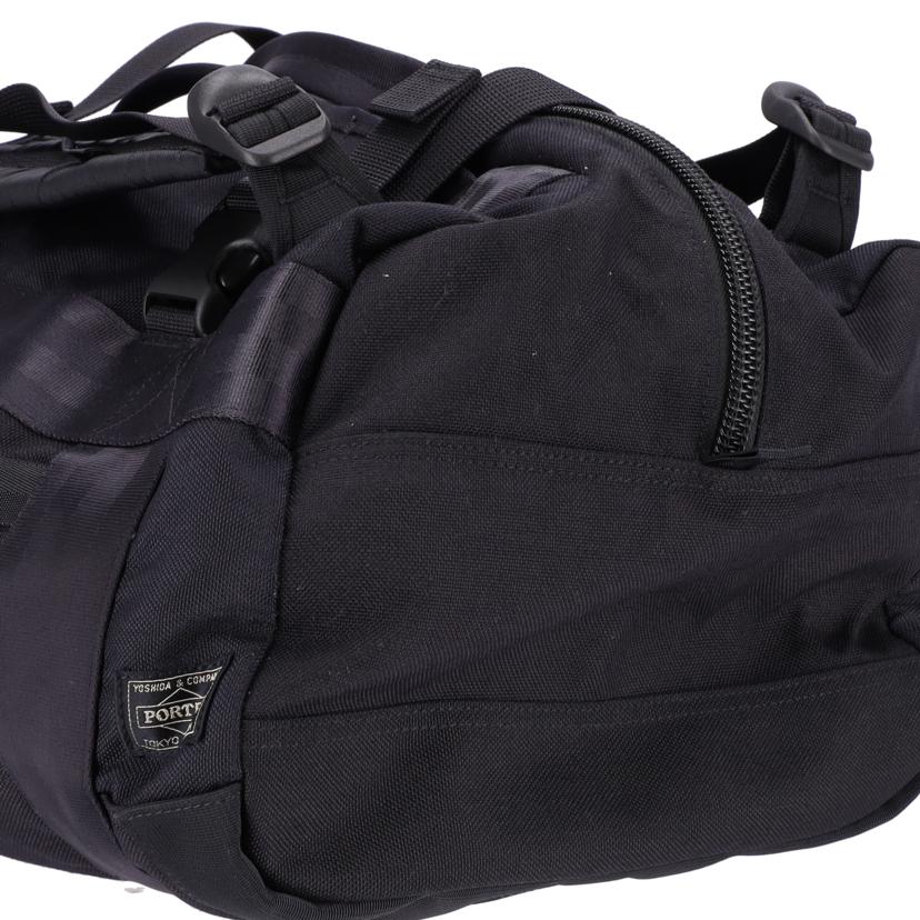 PORTER ポーター/PORTERブースパック3WAYダッフルバッグ(S)//ABランク/78