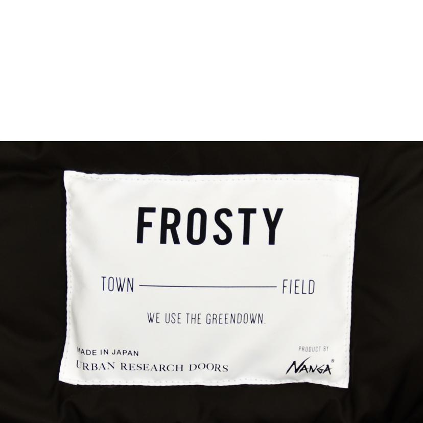 NANGA ナンガ/ダウンジャケット/9264752290688//ABランク/75