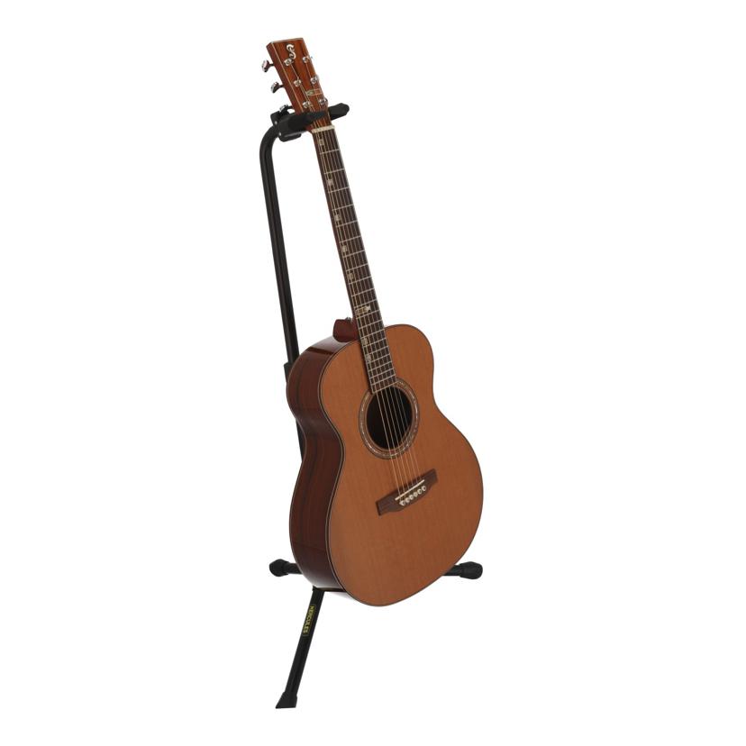 FONZO GUITARS フォンゾ ギター/アコースティックギター/V-201C//Bランク/62