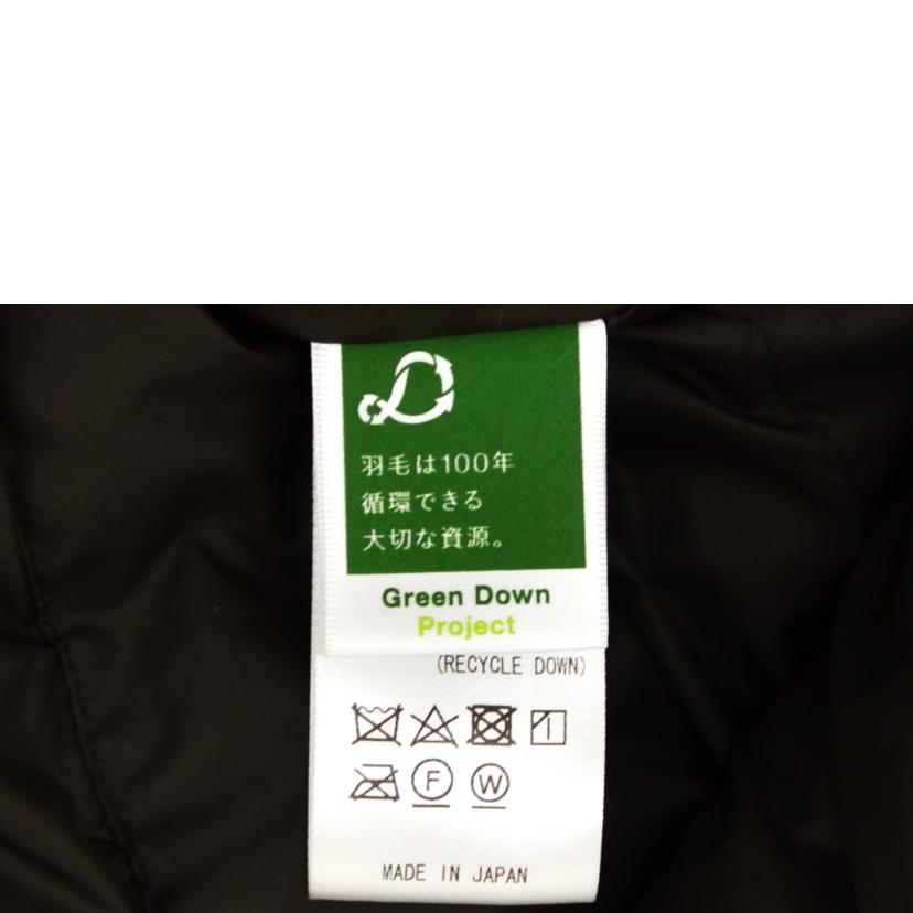 NANGA ナンガ/ダウンジャケット/9264752290688//ABランク/75