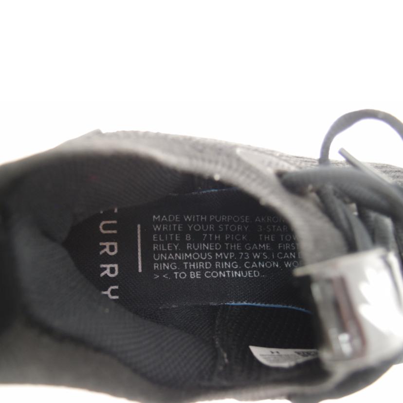 UNDER ARMOUR アンダーアーマー/UNDER ARMOUR ランニングシューズ//Aランク/69