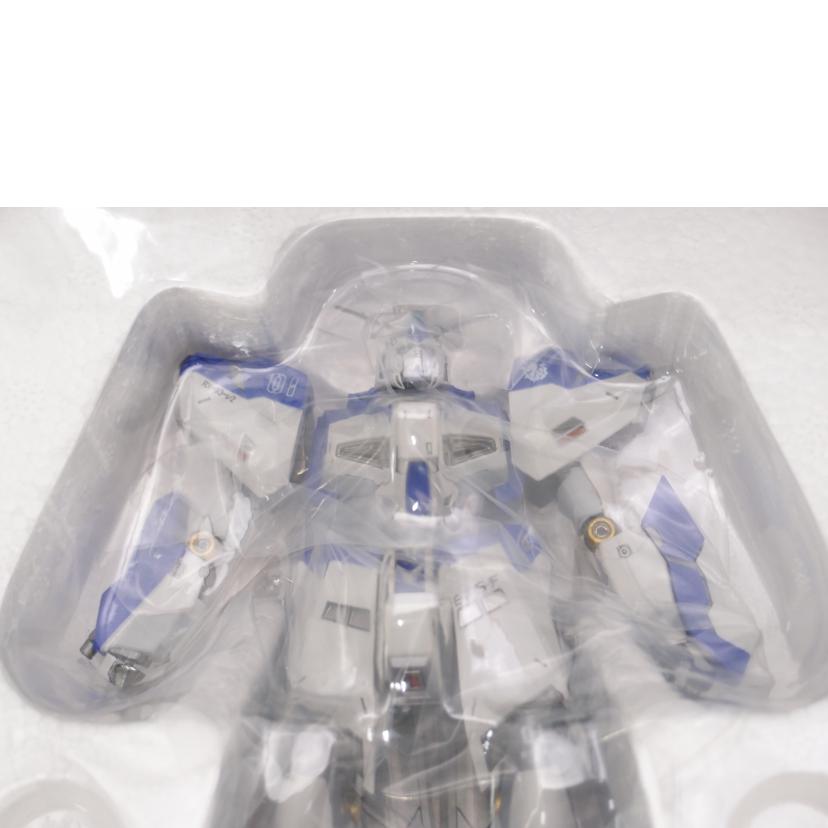BANDAI バンダイ/METAL ROBOT魂 RX-93-ν2 Hi-νガンダム / フィギュア/「機動戦士ガンダム 逆襲のシャア ベルトーチカ・チルドレン」//SAランク/69