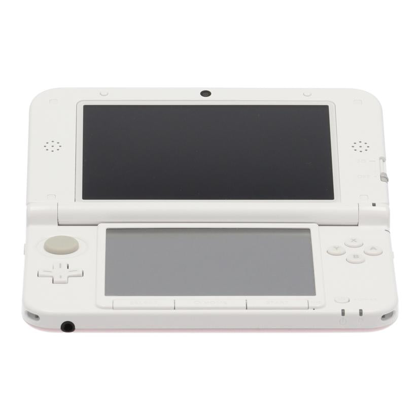 Nintendo 任天堂/Nintendo 3DS LL 本体/SPR-001//SJF118302140/Bランク/77
